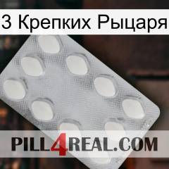 3 Крепких Рыцаря 16